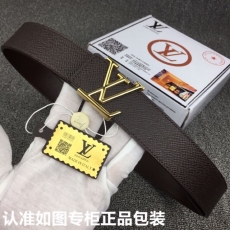 Louis Vuitton Belts